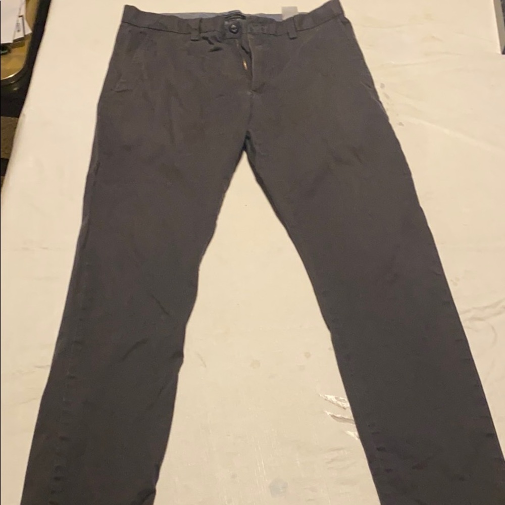 Banana republic pants